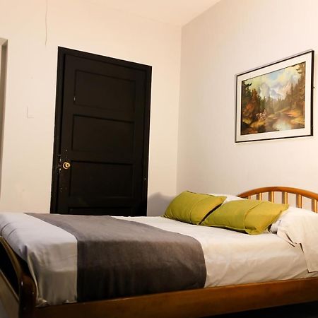 Hotel Los Cerros De Bogota Buitenkant foto
